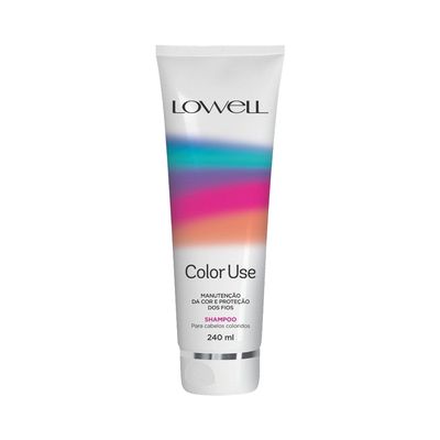 Shampoo-Lowell-Color-Use-240ml