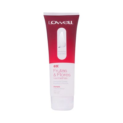 Shampoo-Lowell-Frutas-e-Flores-Vermelhas-240ml