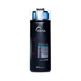 Shampoo-Miracle-Truss-Professional-300ml