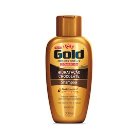 Shampoo-Niely-Gold-Chocolate-300ml