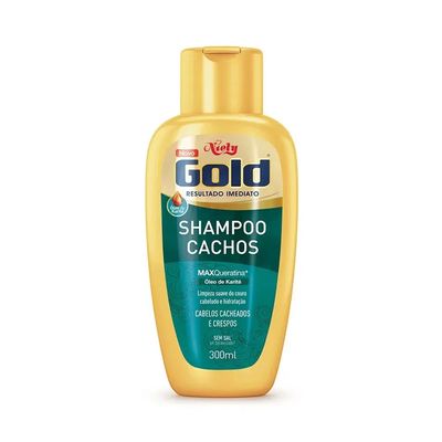 Shampoo-s--Sal-Niely-Gold-Cachos---300ml