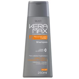 Shampoo-Skafe-Keramax-Geleia-Real-250ml