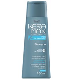 Shampoo-Skafe-Keramax-Pos-Progressiva-250ml