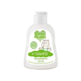 Shampoo-Total-Art-Zero-a-Dois-250ml