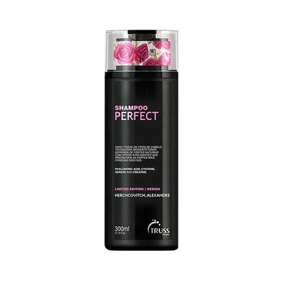 Shampoo-Truss-Herchcovitch-Alexandre-Perfect-300ml