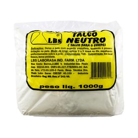 Talco-LBS-Neutro-1kg