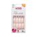 Unhas-Posticas-Kiss-New-York-Salon-Natural-Bailarina