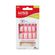 Unhas-Posticas-Kiss-New-York-sem-Cola-Quadrada-Curta--FK36PS03-