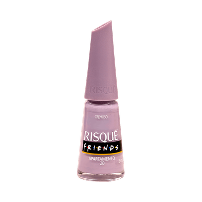 Esmalte-Risque-Friends-Apartamento-20-7891350037838 Esmalte-Risque-Friends-Apartamento-20-7891350037838