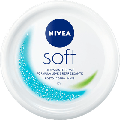 SOFT SOFT