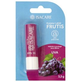 Isacare-Uva