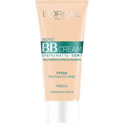 31a6de45-fd67-411b-90ce-bf9d9b86cdbd-loreal-paris-5-em-1-efeito-matte-fps-50-media-bb-cream-30g 31a6de45-fd67-411b-90ce-bf9d9b86cdbd-loreal-paris-5-em-1-efeito-matte-fps-50-media-bb-cream-30g