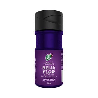 BEIJA-FLOR BEIJA-FLOR