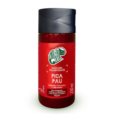 PICA-PAU PICA-PAU