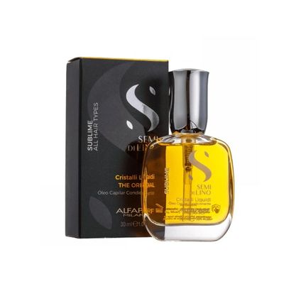 OLEO-CAPILAR-SEMI OLEO-CAPILAR-SEMI