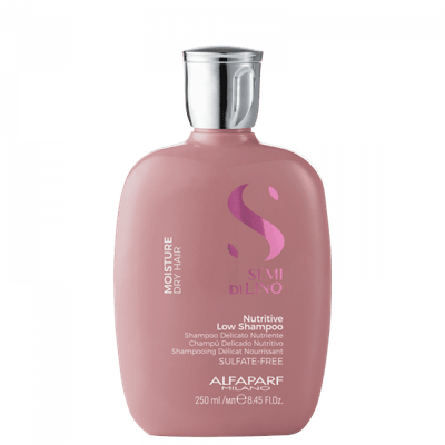 Alfaparf-Semi-Di-Lino-Moisture-Nutritive---Shampoo-sem-Sulfato-250ml Alfaparf-Semi-Di-Lino-Moisture-Nutritive---Shampoo-sem-Sulfato-250ml