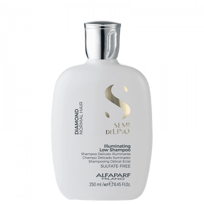 Alfaparf-Semi-Di-Lino-Diamond-Illuminating---Shampoo-sem-Sulfato-250ml