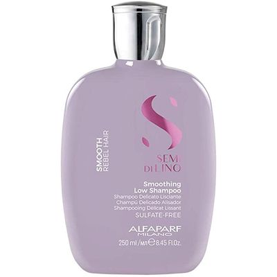 Alfaparf-Semi-Di-Lino-Smooth-Smoothing-Low-Shampoo-250-Ml Alfaparf-Semi-Di-Lino-Smooth-Smoothing-Low-Shampoo-250-Ml