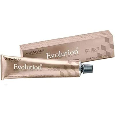 Tintura-Creme-Alfaparf-Evolution