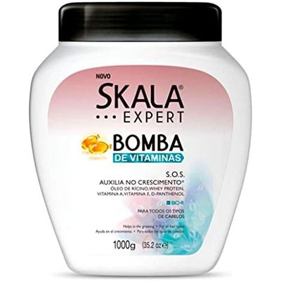Creme-Tratamento-Skala-1KG-Mais-Creme-Tratamento-Skala-1KG-Bomba-De-Vitaminas