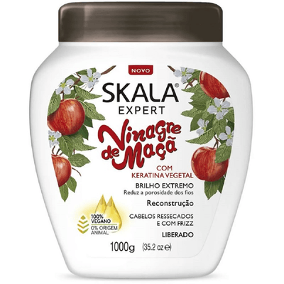 Creme-Tratamento-Skala-1KG-Vinagre-de-Maca Creme-Tratamento-Skala-1KG-Vinagre-de-Maca