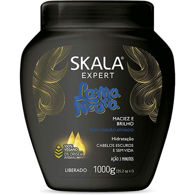 Creme-Tratamento-Skala-1KG-Lama-Negra