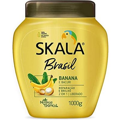 Ceme-Tratamento-Skala-1KG-Bomba-Banana-e-Bacuri Ceme-Tratamento-Skala-1KG-Bomba-Banana-e-Bacuri