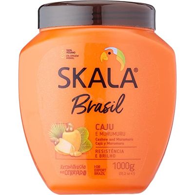 Creme-Tratamento-Skala-1KG-Caju Creme-Tratamento-Skala-1KG-Caju