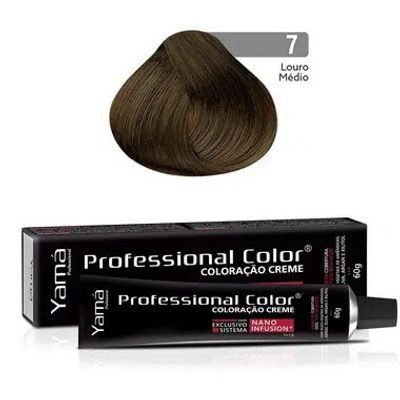 Coloracao-Professional-Color-Nano-Infusion-N-7.0 Coloracao-Professional-Color-Nano-Infusion-N-7.0