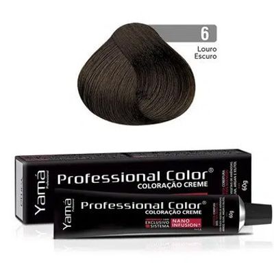 Coloracao-Professional-Color-Nano-Infusion-N-6.0 Coloracao-Professional-Color-Nano-Infusion-N-6.0