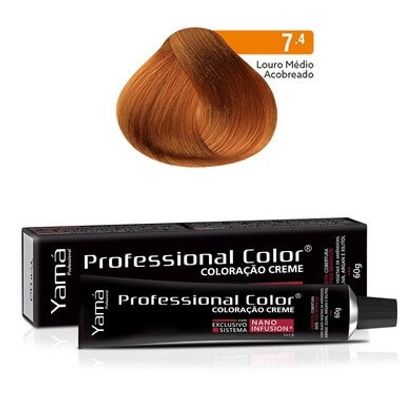 Coloracao-Professional-Color-Nano-Infusion-N-7.4 Coloracao-Professional-Color-Nano-Infusion-N-7.4