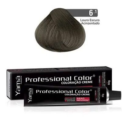 Coloracao-Professional-Color-Nano-Infusion-N-6.1 Coloracao-Professional-Color-Nano-Infusion-N-6.1