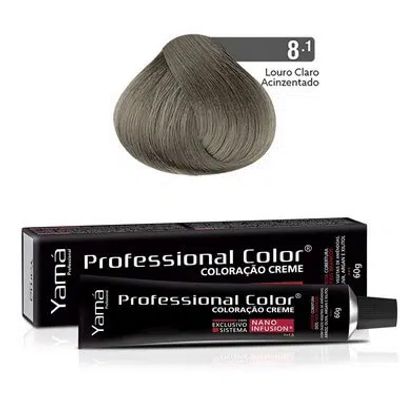 Coloracao-Professional-Color-Nano-Infusion-N-8.1 Coloracao-Professional-Color-Nano-Infusion-N-8.1