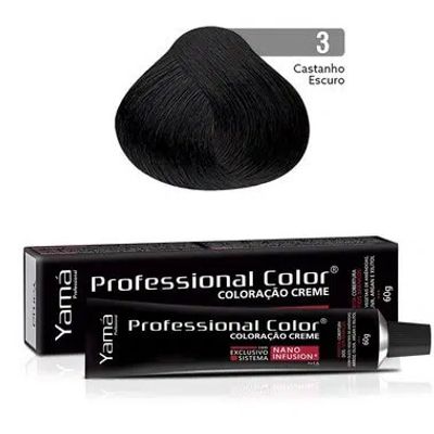 Coloracao-Professional-Color-Nano-Infusion-N-3.0 Coloracao-Professional-Color-Nano-Infusion-N-3.0