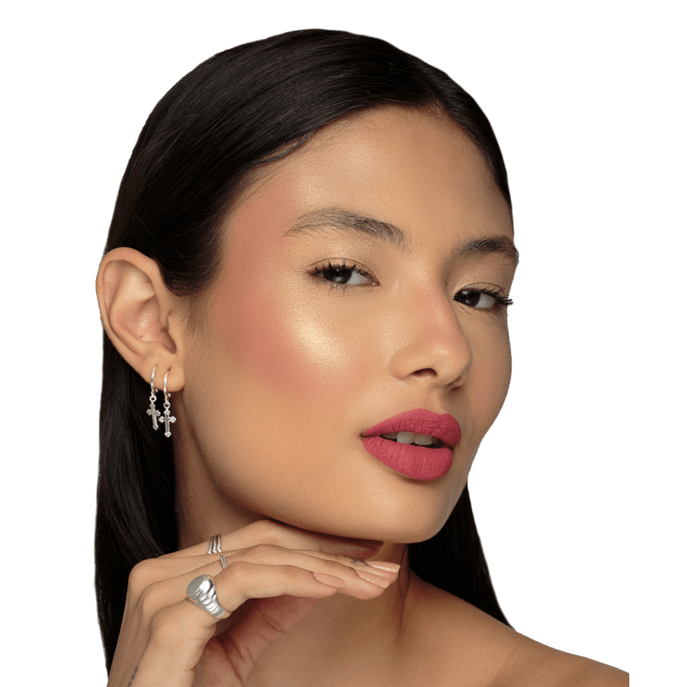 Blush Mari Maria Summer Shine Blush Wow leocosmeticos