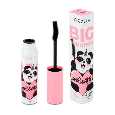mascara-para-cilios-big-no-panda-vizzela mascara-para-cilios-big-no-panda-vizzela