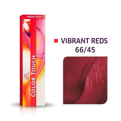 tonalizante-wella-color-touch-cor-66-45 tonalizante-wella-color-touch-cor-66-45