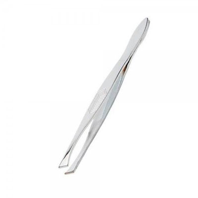 Pinca-Marco-Boni-Alta-Precisao-Ponta-Chanfrada Pinca-Marco-Boni-Alta-Precisao-Ponta-Chanfrada