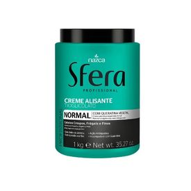 Creme-Alisante-Sfera-Nazca-Normal-1kg
