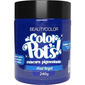mascara-pigmentante-color-pots-azul-royal-beauty-color-leo-cosmeticos