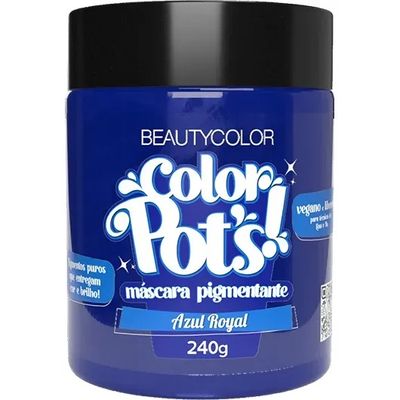 mascara-pigmentante-color-pots-azul-royal-beauty-color-leo-cosmeticos