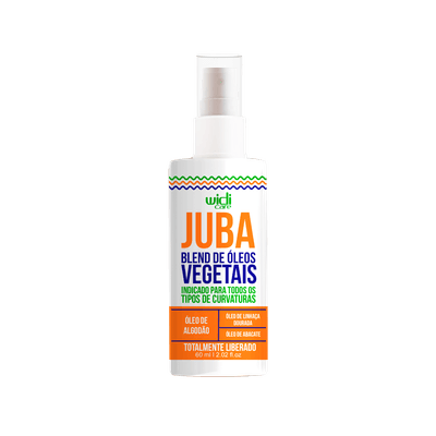 JUBA-BLEND-DE-OLEOS-OFICIAL JUBA-BLEND-DE-OLEOS-OFICIAL