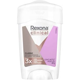 Desodorante-Antitranspirante-Rexona-Clinical-Classic-48g