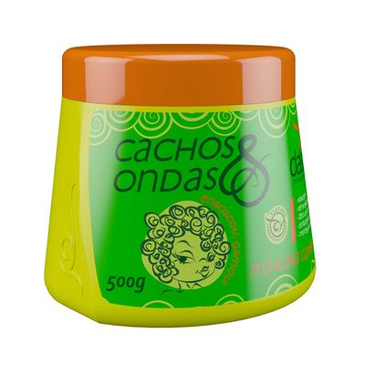 Mascara-Capilar-500g