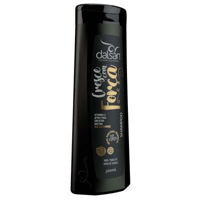 Shampoo-300mL Shampoo-300mL