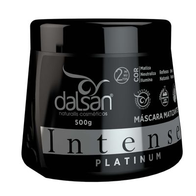 Mascara-500g