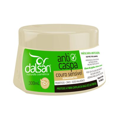 Mascara-Capilar-Anticaspa-300g Mascara-Capilar-Anticaspa-300g