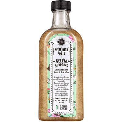 Lola-Cosmetics-Be-M--Dita-Praia-Geleia-Corporal--Gel-Pos-Sol Lola-Cosmetics-Be-M--Dita-Praia-Geleia-Corporal--Gel-Pos-Sol