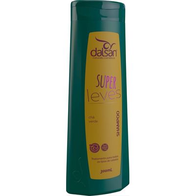 Shampoo-Super-Leves-Dalsan-300m Shampoo-Super-Leves-Dalsan-300m