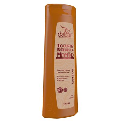 Shampoo-300ml Shampoo-300ml